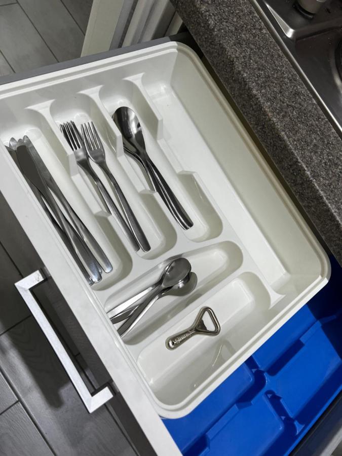 Smart'S House Deluxe Quartieri Spagnoli เนเปิลส์ ภายนอก รูปภาพ